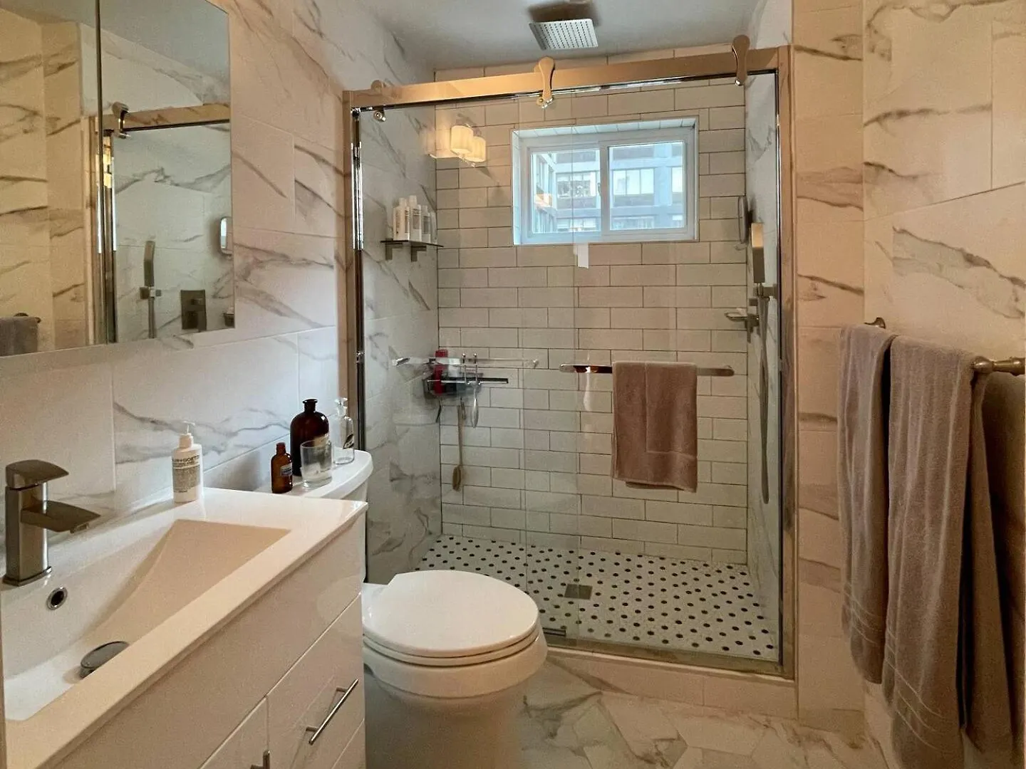 Homestay One Bedroom In My Two Bedroom Apt In Chelsea 23 & 7 New York United States