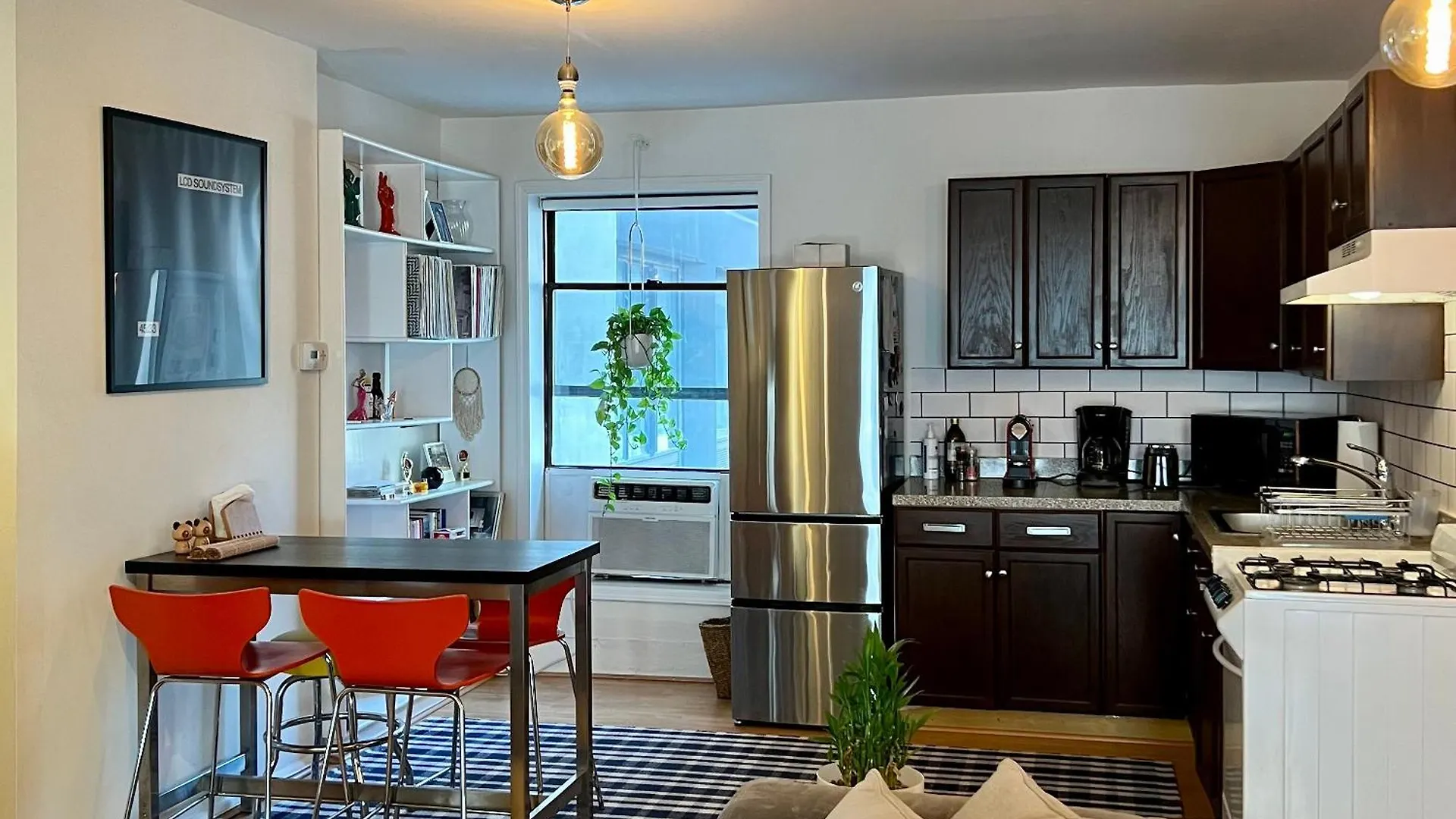 One Bedroom In My Two Bedroom Apt In Chelsea 23 & 7 New York Homestay