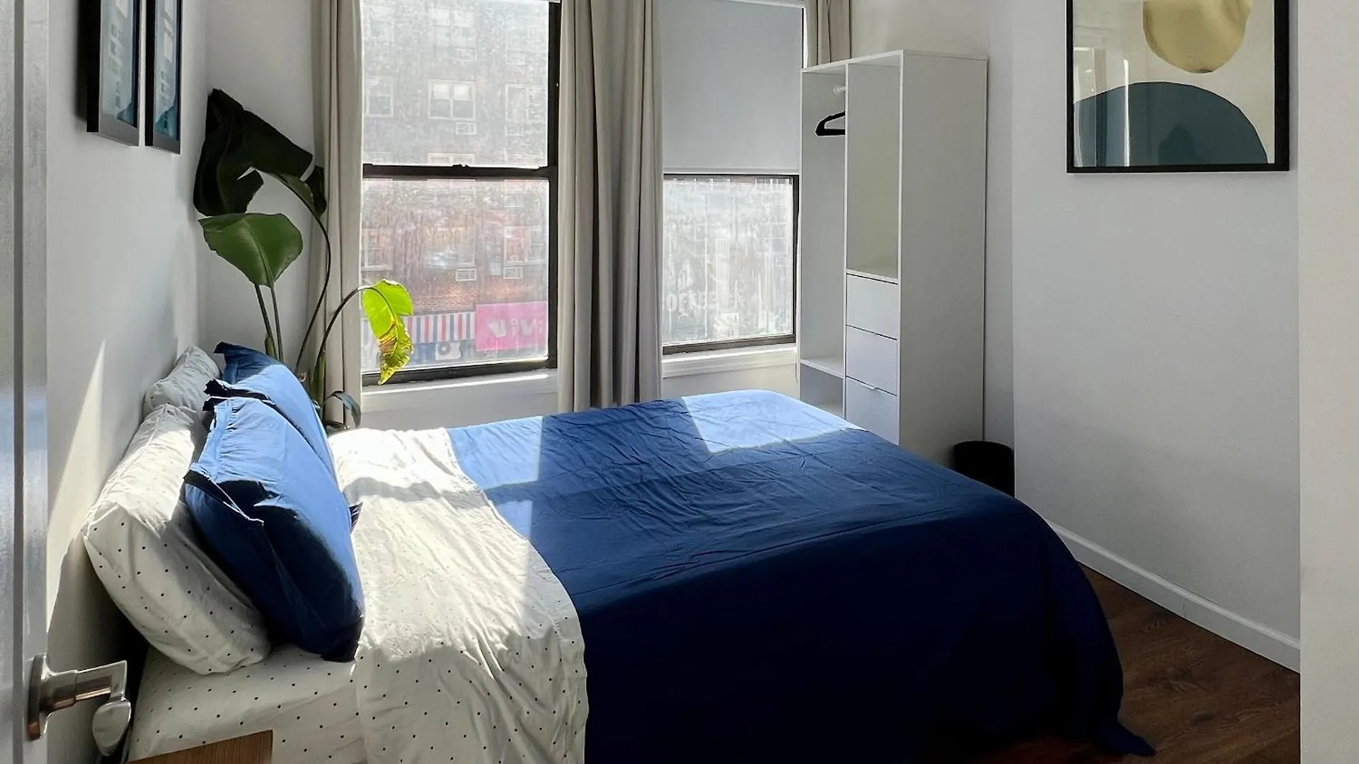 One Bedroom In My Two Bedroom Apt In Chelsea 23 & 7 New York
